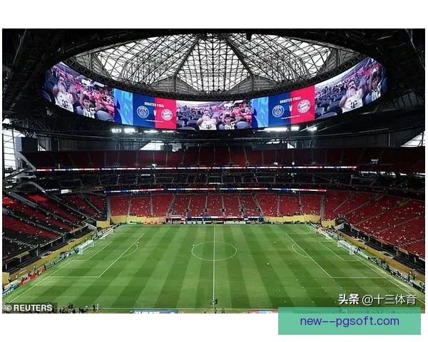 2026世界杯官方发布全新比赛用球命名 揭开足球赛事新篇章