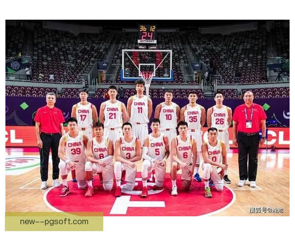 中国队18强赛集训名单曝光 多名海归球员归队成核心