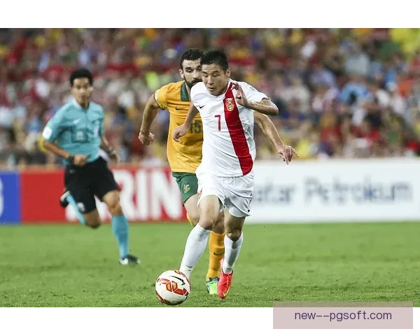 伊朗男足因地缘风险被要求在中立场地进行世预赛比赛