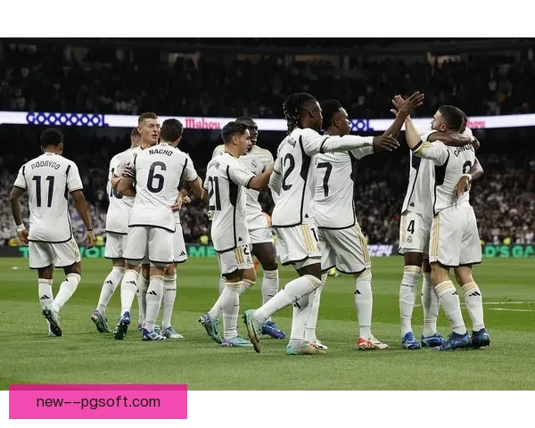 从银河战舰到全球体育娱乐帝国皇马商业模式转型与足球产业新范式