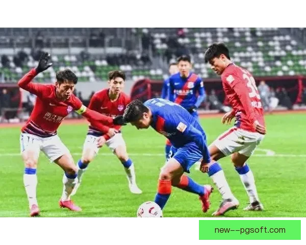 光州FC以升班马身份爆冷挺进亚冠展现黑马风采