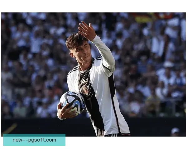 哈弗茨关键进球力助球队在欧冠决赛中斩获冠军