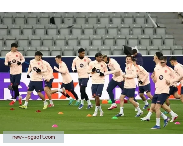 弗里克执掌巴萨开启重建航程红蓝军团战术革新与青春风暴新篇时代