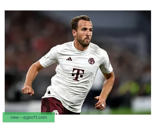 拜仁官宣凯恩打破德甲单赛季客场进球纪录客场之王震撼诞生再封神