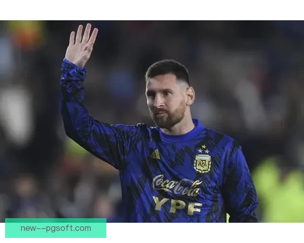 梅西帽子戏法助阿根廷稳居世预赛南美区榜首位置