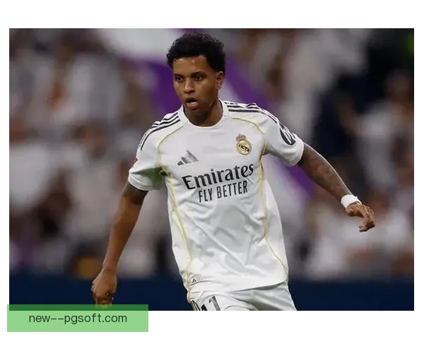 皇马官方宣布罗德里戈十字韧带受伤无缘二零二六世界杯