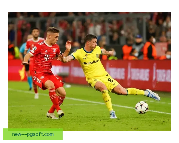 穆西亚拉绝杀助拜仁逆袭奇迹卫冕 成就德国足球新传奇